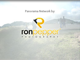 Ron Pepper Logo